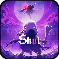 Skul:The Hero Slayer头骨图鉴