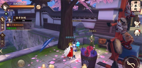 侍魂:胧月传说
