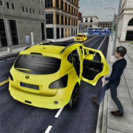 疯狂出租车999金币999钻石版