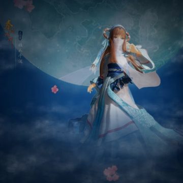 被卡在墙中的少女游戏下载（卡在墙体的少女cg）