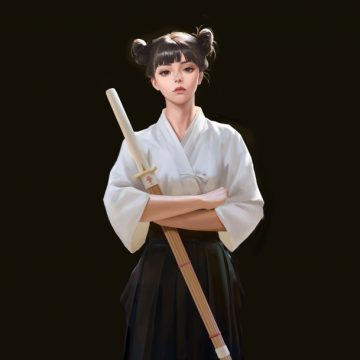 原神尼露触摸（妮露技能）