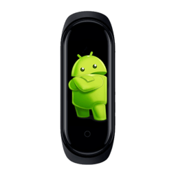 miband7张面孔(miband7watchfaces)