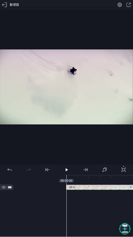 AutFeng黑色正版