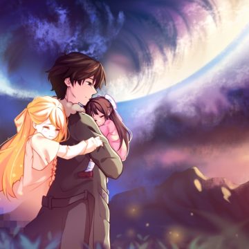 被卡在墙里的少女游戏（游戏卡在墙中的少女）