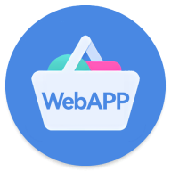 WebAPP开发平台