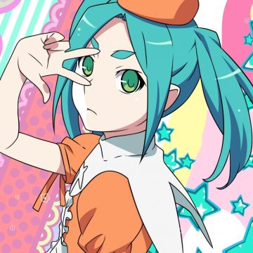 原神妮露触摸游戏破解版