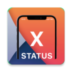 x状态栏插件(X-Status)