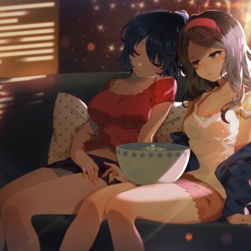 死宅天使在线观看（死宅天使讲了什么）