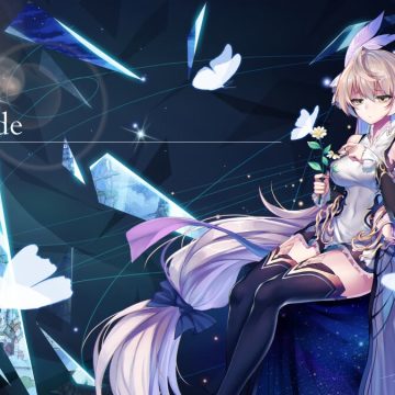 斗罗大陆宁荣荣篇游戏冷狐版1.4安卓版（斗罗大陆游戏里面的宁荣荣的图片）