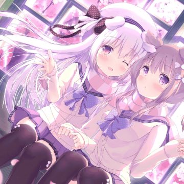 小桃酱up主不惊醒挑战（小桃酱赚佣金）