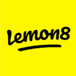 Lemon8小黄书