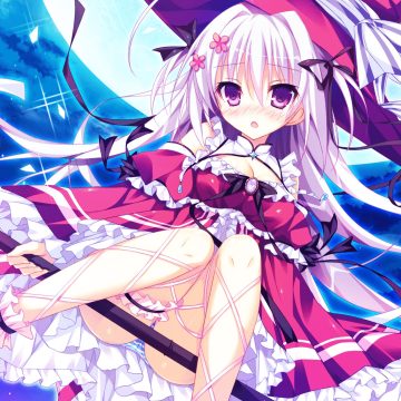 薇尔西（薇尔西v406完全汉化版273g）