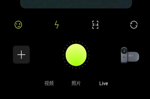 咔皮action 咔皮action