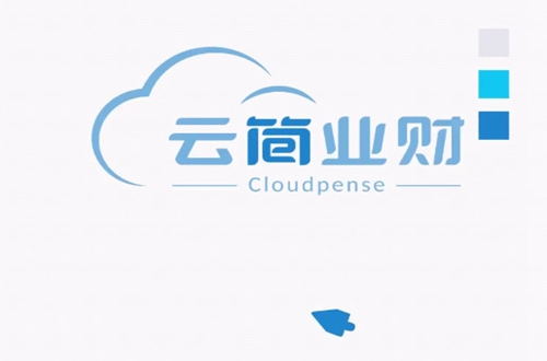 云简业财APP