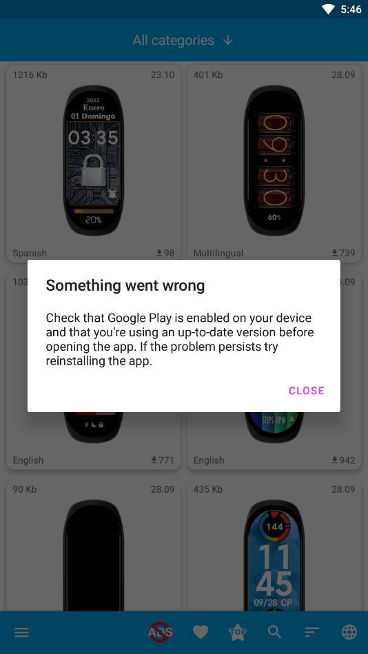 miband7张面孔(miband7watchfaces)