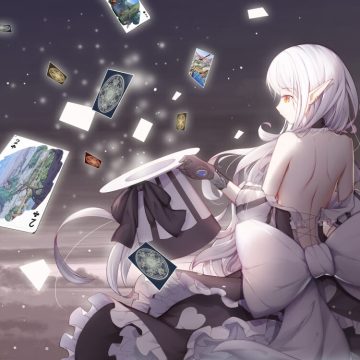 被卡在墙里的少女安卓版下载