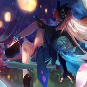 希薇尔冷狐汉化破解版（希薇尔冷狐最新版）