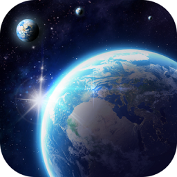 VR街景地图app安卓版下载地址apk