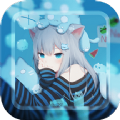动漫透明壁纸app免费版