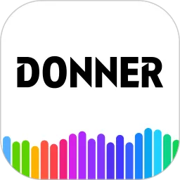 Donner Play官网版最新