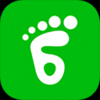 六只脚户外徒步app下载