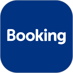 booking官网版