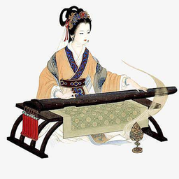 古筝谱