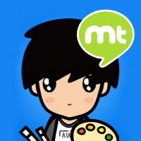 MYoTee脸萌