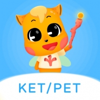 剑桥KETPET英语