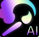 Ai次元绘画软件无广告下载手机版