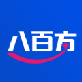 八百方健康商城安卓最新版下载