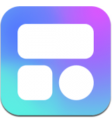 Colorful Widget