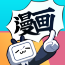 哔哩哔哩漫画正版下载