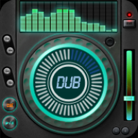 Dub音乐播放器安卓软件