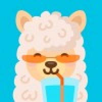 喝水羊驼官网版app