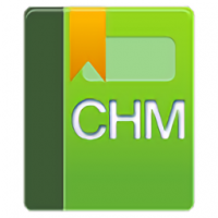 CHM阅读器