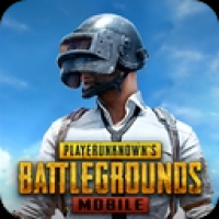 PUBG MOBILE3.2版