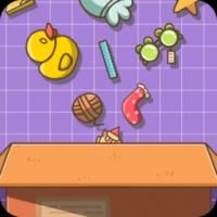 收纳模拟器手机版