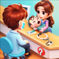 疯狂医院达什医生