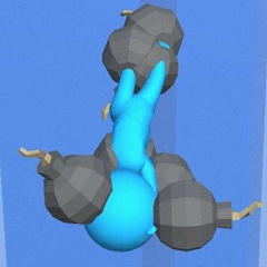 雷区跳跃正式版最新2024安装包apk