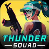 雷霆小分队手游官方版正版下载