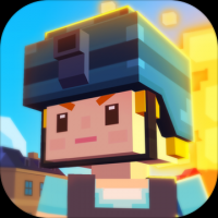 疯狂像素人游戏下载