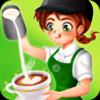 咖啡厅大作战烹饪餐厅最新版下载