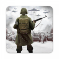 围攻第二次世界大战