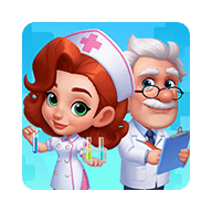 疯狂医院(Hospital Frenzy)