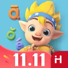 洪恩拼音app下载苹果版安装