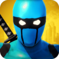 蓝色忍者最新版