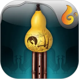 葫芦丝手机版下载