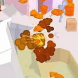 FirstPersonGiant手游最新2024 v0.1