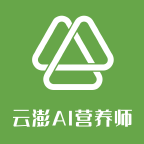 AI膳食营养师app